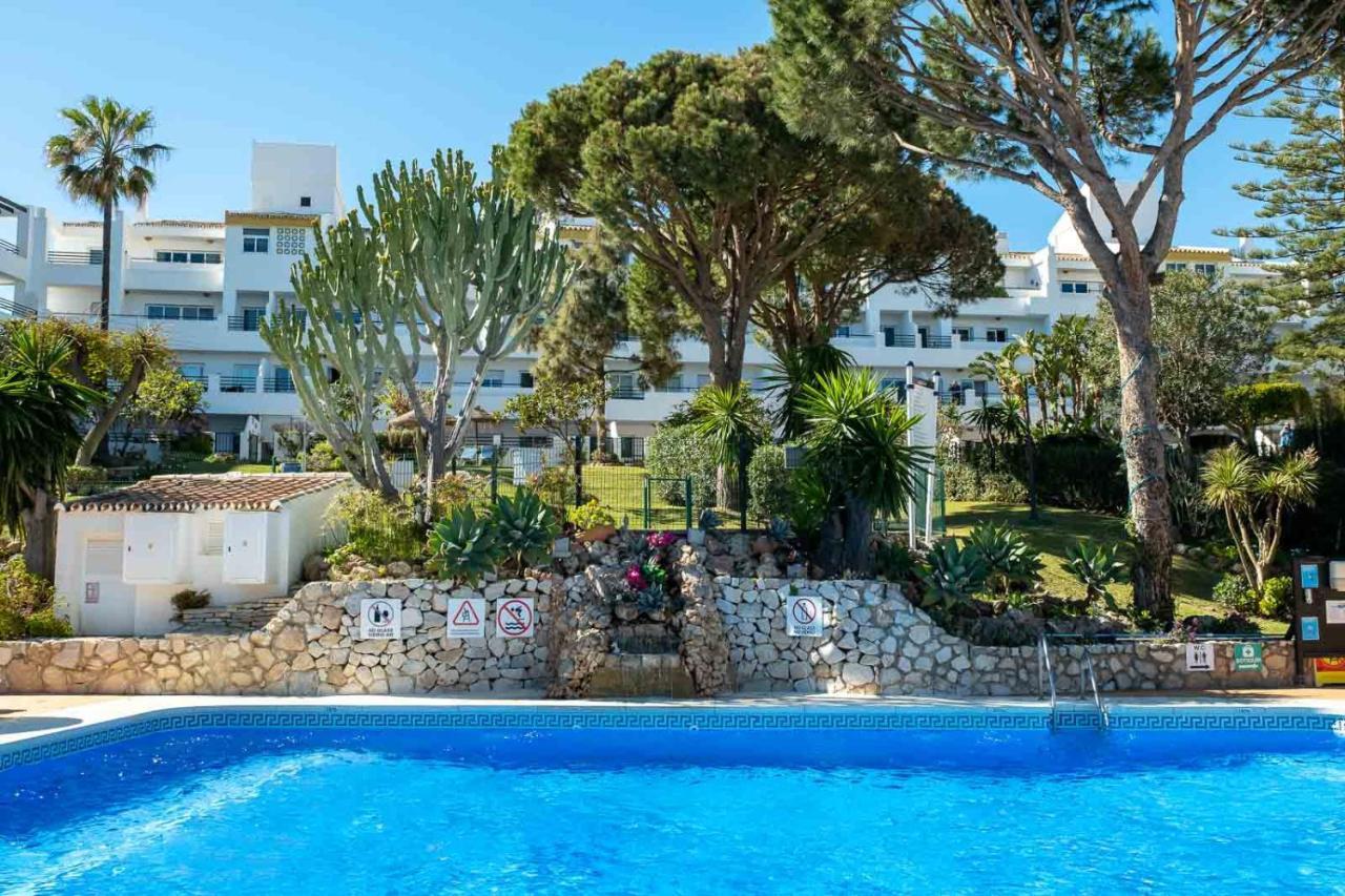 Marina Dorada Blue Haven By Alfresco Stays El Faro Kültér fotó