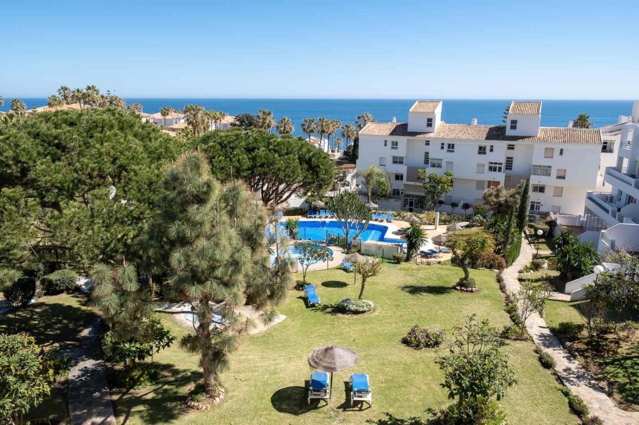 Marina Dorada Blue Haven By Alfresco Stays El Faro Kültér fotó