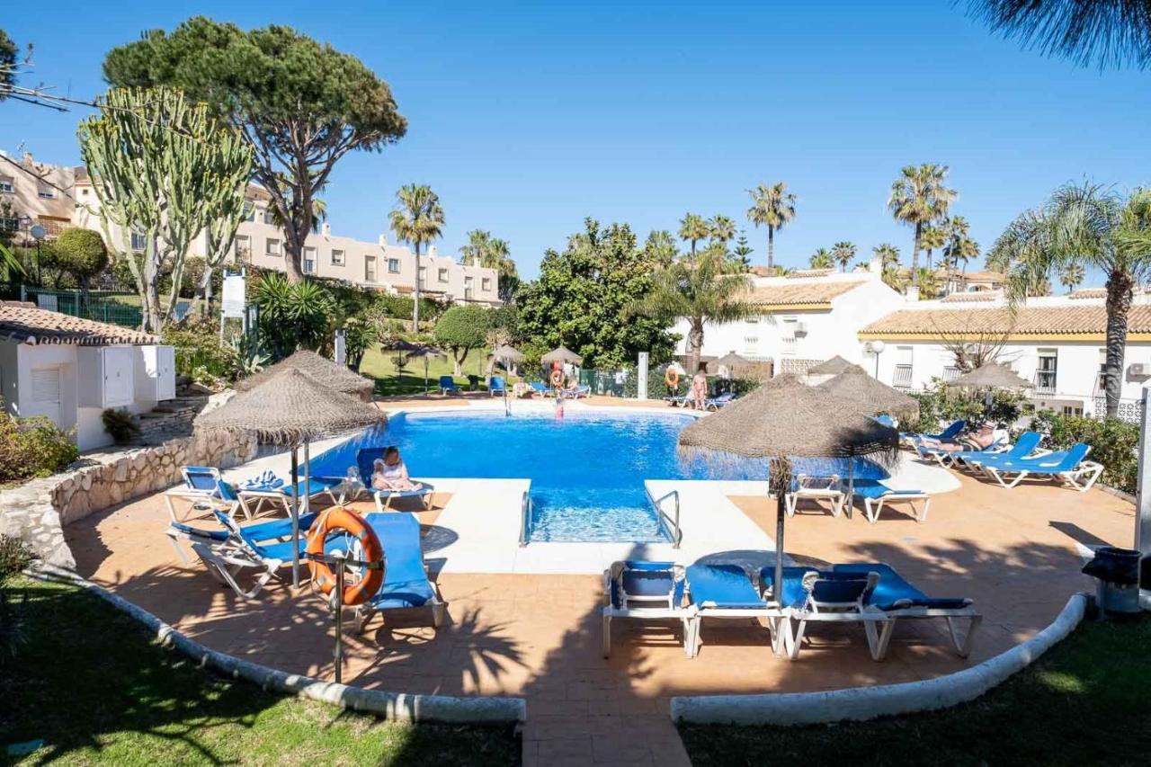 Marina Dorada Blue Haven By Alfresco Stays El Faro Kültér fotó