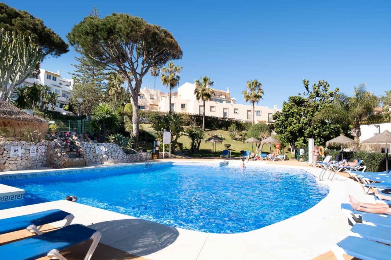 Marina Dorada Blue Haven By Alfresco Stays El Faro Kültér fotó