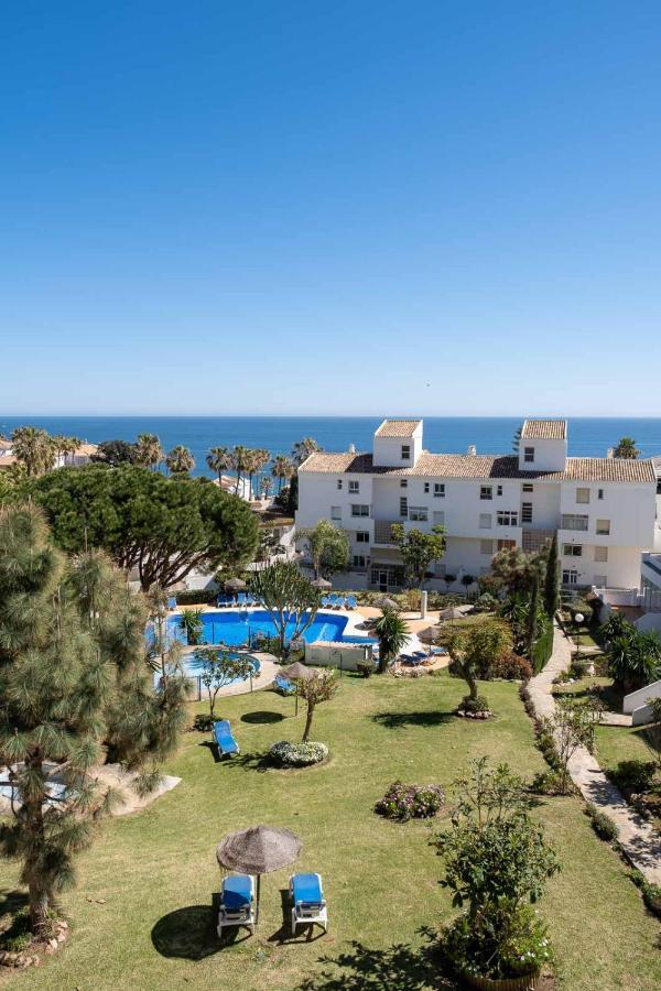 Marina Dorada Blue Haven By Alfresco Stays El Faro Kültér fotó