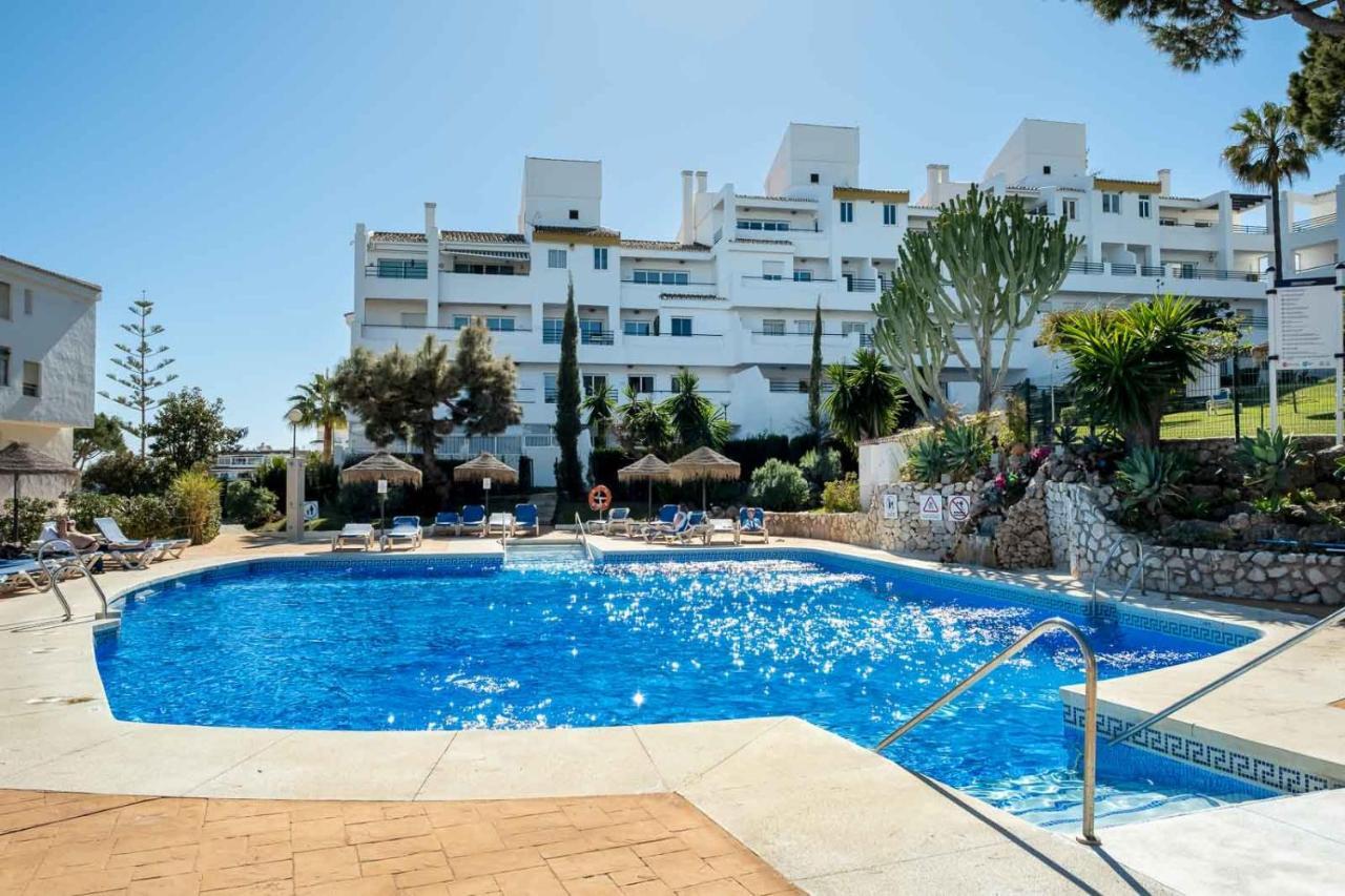 Marina Dorada Blue Haven By Alfresco Stays El Faro Kültér fotó