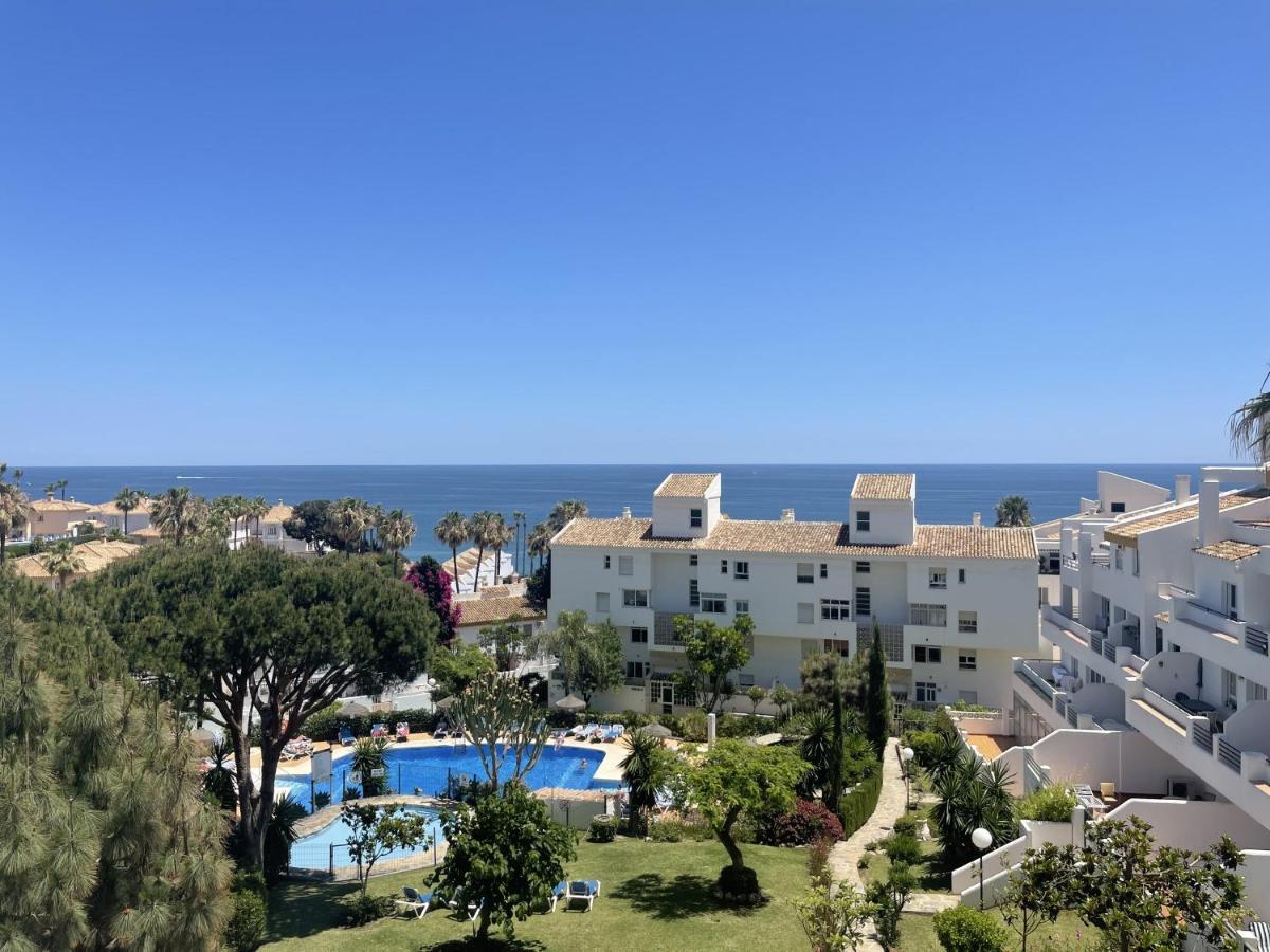 Marina Dorada Blue Haven By Alfresco Stays El Faro Kültér fotó