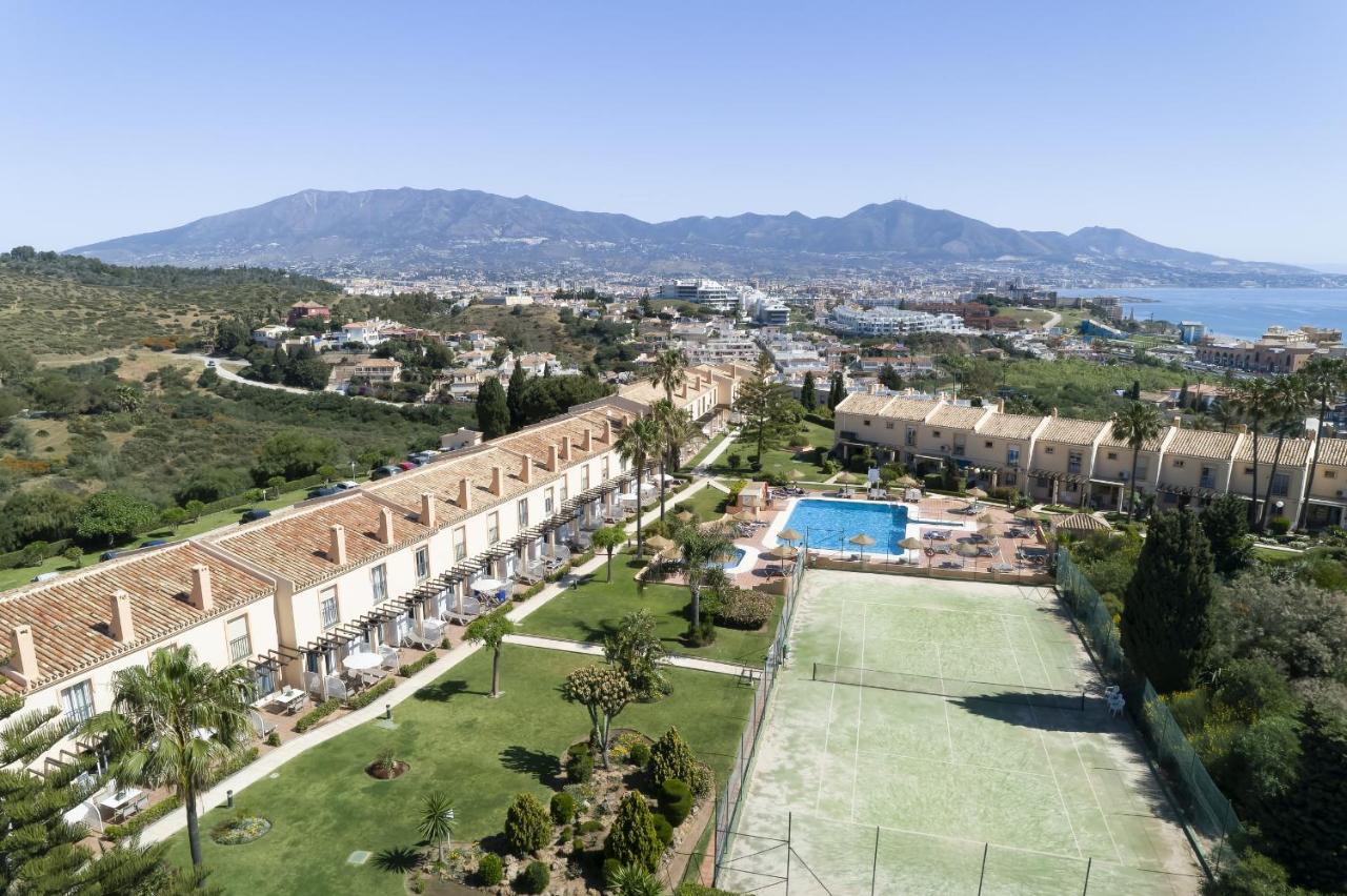 Marina Dorada Blue Haven By Alfresco Stays El Faro Kültér fotó