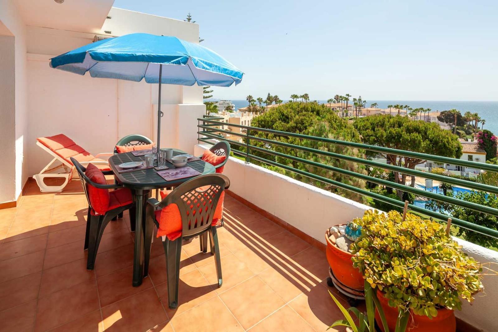 Marina Dorada Blue Haven By Alfresco Stays El Faro Kültér fotó