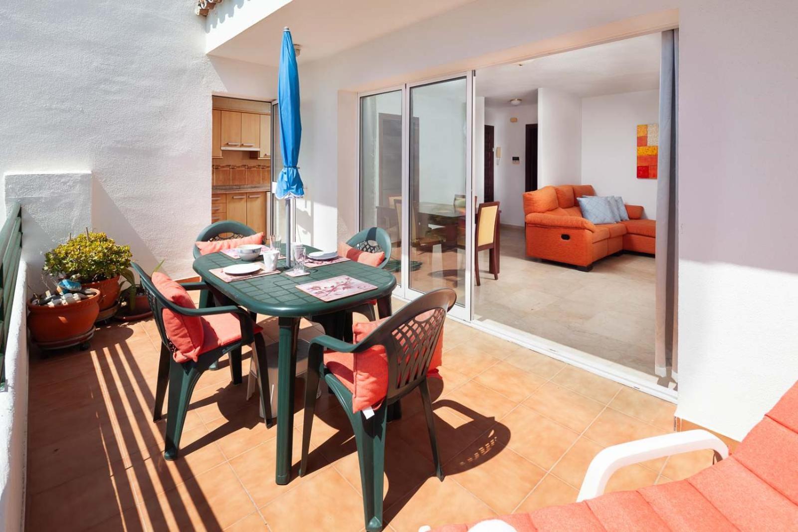 Marina Dorada Blue Haven By Alfresco Stays El Faro Kültér fotó