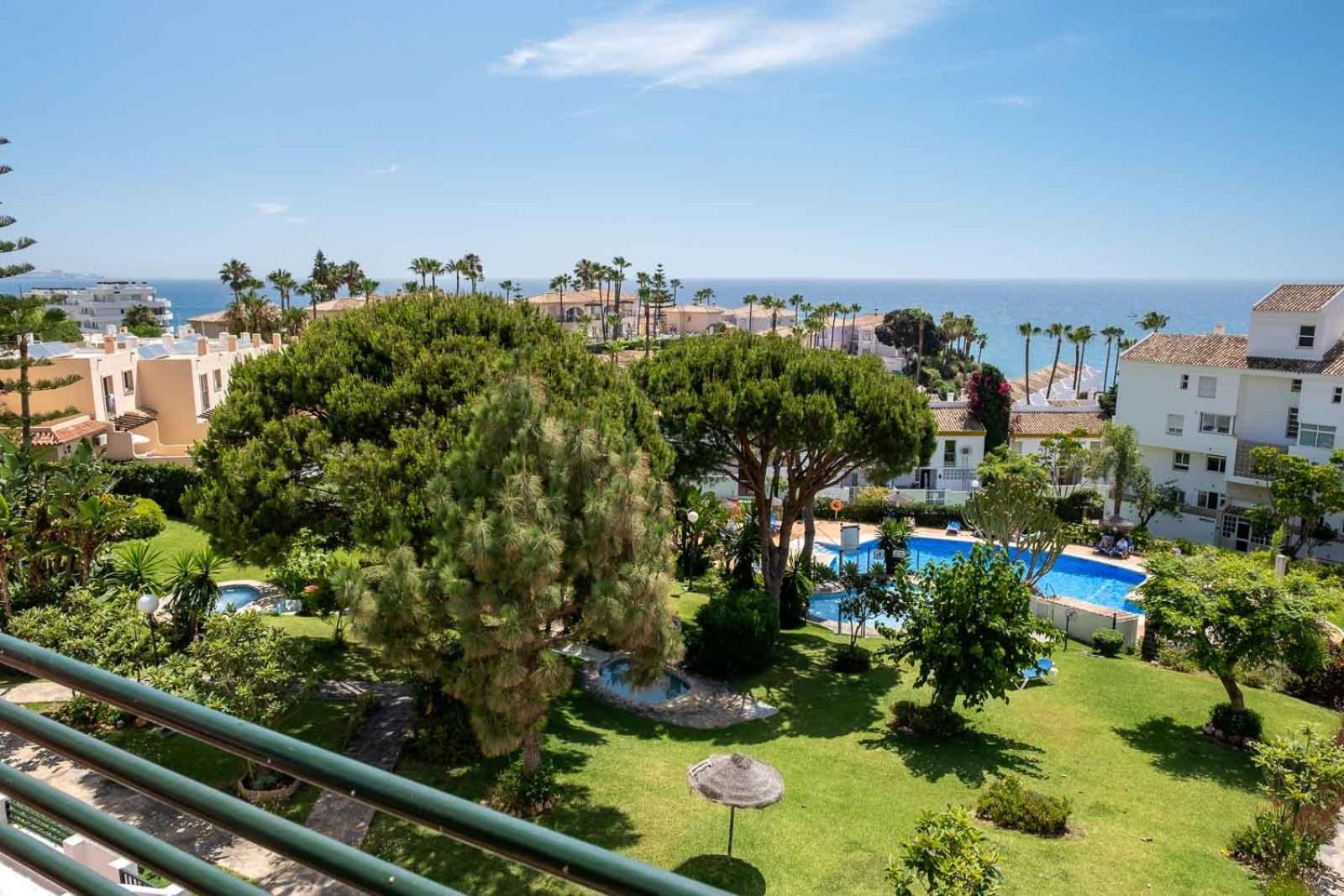 Marina Dorada Blue Haven By Alfresco Stays El Faro Kültér fotó